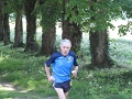 Trail des vignes